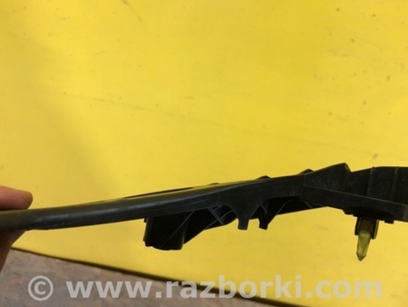 ФОТО Кронштейн переднього бампера для Lexus CT200 (2017-) Київ