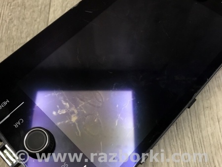 ФОТО Магнітола для Volkswagen Tiguan (2016-) Київ