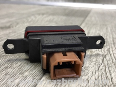 ФОТО Кнопка аварійної сигналізації для Honda Accord VIII CU/CP (07-13) Київ