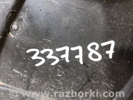 ФОТО Підкрилок для Hyundai Ioniq 5 (2021-) Київ