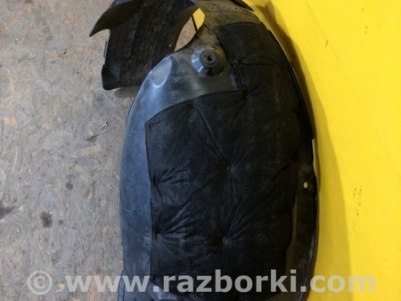 ФОТО Підкрилок для Hyundai Ioniq 5 (2021-) Київ