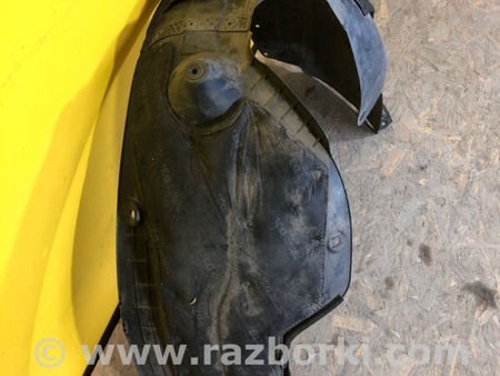 ФОТО Підкрилок для Hyundai Ioniq 5 (2021-) Київ