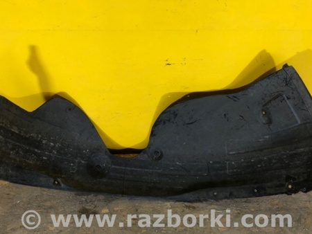 ФОТО Підкрилок для Hyundai Ioniq 5 (2021-) Київ