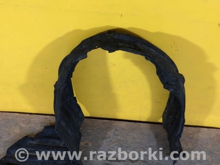 ФОТО Підкрилок для Toyota Corolla E210 (11.2018-...) Київ