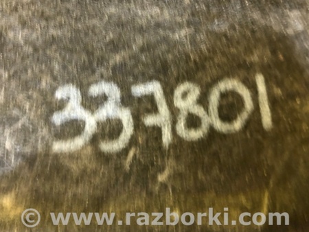 ФОТО Підкрилок для Toyota Corolla E210 (11.2018-...) Київ