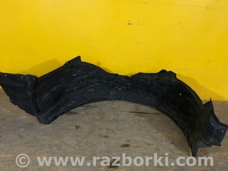 ФОТО Підкрилок для Toyota Corolla E210 (11.2018-...) Київ