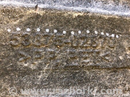 ФОТО Підкрилок для Toyota Corolla E210 (11.2018-...) Київ