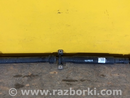 ФОТО Карданний вал задній для Mercedes-Benz M-CLASS W166 (11-15) Київ