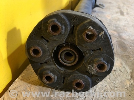 ФОТО Карданний вал задній для Mercedes-Benz M-CLASS W166 (11-15) Київ