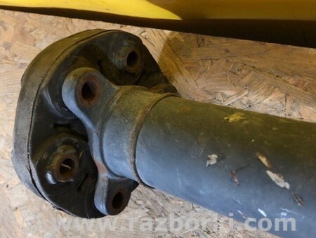 ФОТО Карданний вал задній для Mercedes-Benz M-CLASS W166 (11-15) Київ