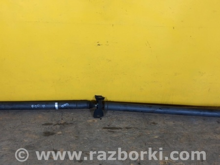 ФОТО Карданний вал задній для Toyota RAV-4 V XA50 (18-25) Київ