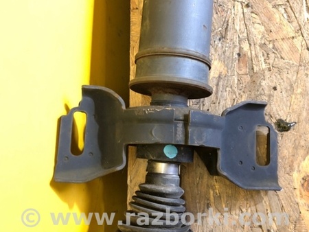 ФОТО Карданний вал задній для Toyota RAV-4 V XA50 (18-25) Київ