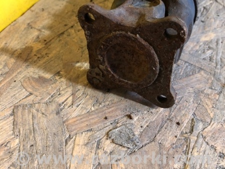 ФОТО Карданний вал задній для Toyota RAV-4 V XA50 (18-25) Київ