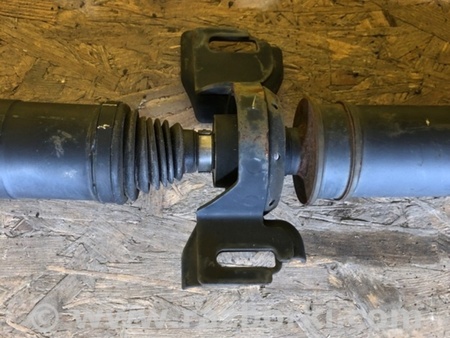 ФОТО Карданний вал задній для Toyota RAV-4 V XA50 (18-25) Київ