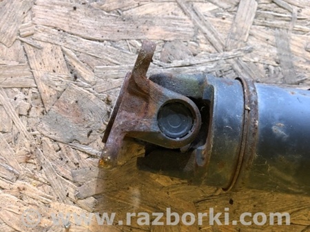 ФОТО Карданний вал задній для Toyota RAV-4 V XA50 (18-25) Київ