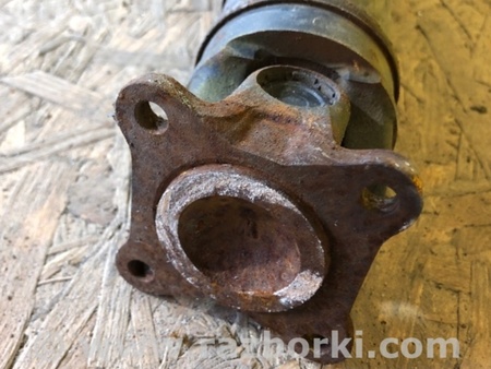 ФОТО Карданний вал задній для Toyota RAV-4 V XA50 (18-25) Київ