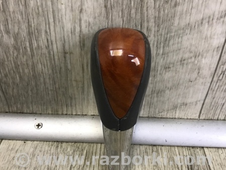 ФОТО Ручка КПП для Toyota Camry 40 XV40 (06-11) Київ