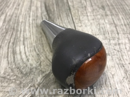 ФОТО Ручка КПП для Toyota Camry 40 XV40 (06-11) Київ