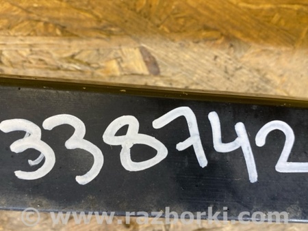 ФОТО Підсилювач переднього бампера для Lexus LS500 (2018-) Київ