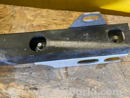 ФОТО Підсилювач переднього бампера для Lexus LS500 (2018-) Київ