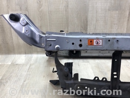 ФОТО Панель передня для Mitsubishi Outlander III GF (12-22) Київ