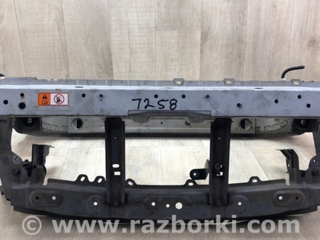 ФОТО Панель передня для Mitsubishi Outlander III GF (12-22) Київ