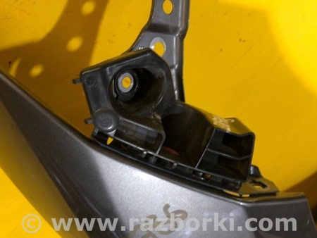 ФОТО Кронштейн переднього бампера (на крилі) для Lexus LS500 (2018-) Київ