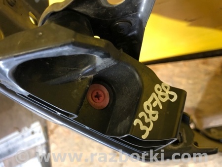 ФОТО Кронштейн переднього бампера (на крилі) для Lexus LS500 (2018-) Київ