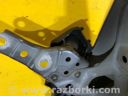 ФОТО Кронштейн переднього бампера (на крилі) для Lexus LS500 (2018-) Київ