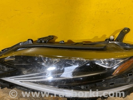 ФОТО Фара для Lexus LS500 (2018-) Київ