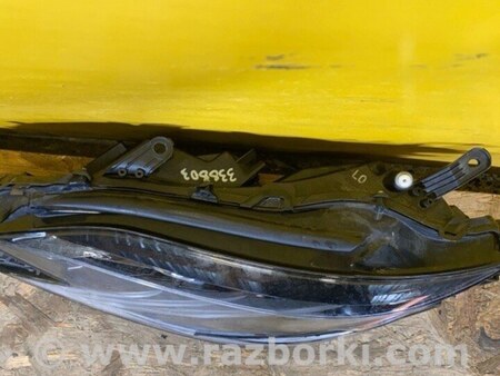 ФОТО Фара для Lexus LS500 (2018-) Київ