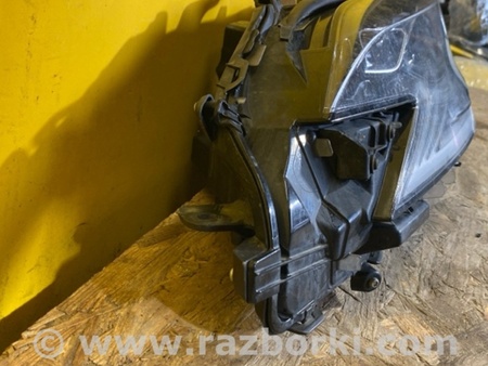 ФОТО Фара для Lexus LS500 (2018-) Київ