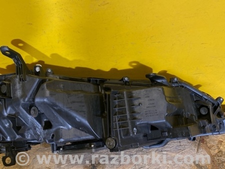 ФОТО Фара для Lexus LS500 (2018-) Київ