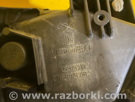 ФОТО Фара для Lexus LS500 (2018-) Київ