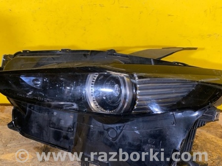 ФОТО Фара для Mazda CX-30 (2019-...) Київ