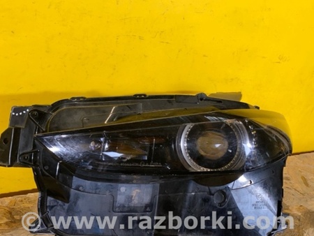 ФОТО Фара для Mazda CX-30 (2019-...) Київ