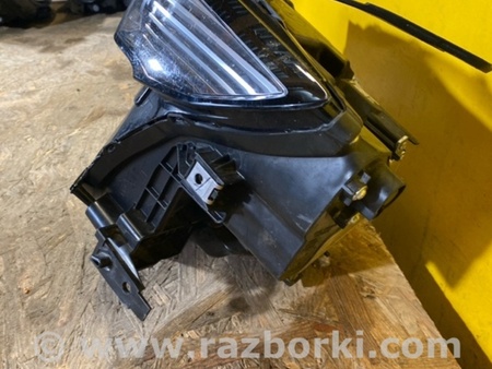 ФОТО Фара для Mazda CX-30 (2019-...) Київ