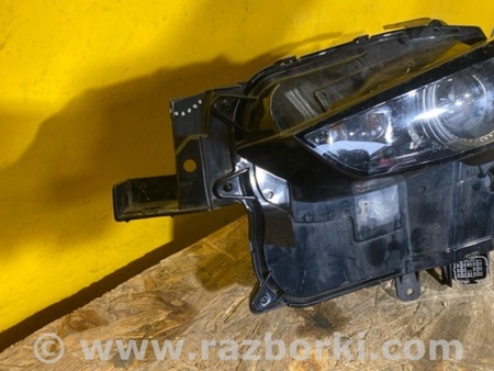 ФОТО Фара для Mazda CX-30 (2019-...) Київ