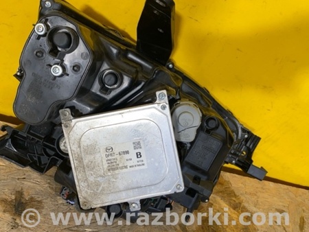 ФОТО Фара для Mazda CX-30 (2019-...) Київ