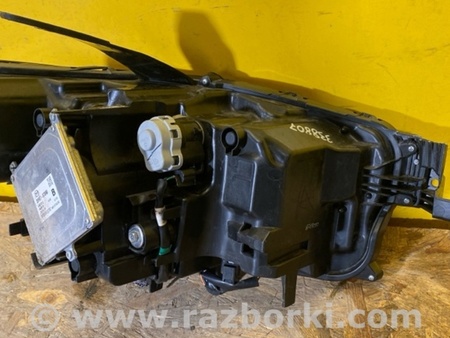 ФОТО Фара для Mazda CX-30 (2019-...) Київ