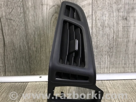 ФОТО Дефлектор повітряний для Ford Focus 3 (01.2010 - 03.2018) Київ