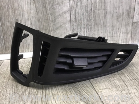 ФОТО Дефлектор повітряний для Ford Focus 3 (01.2010 - 03.2018) Київ