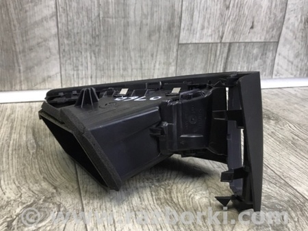 ФОТО Дефлектор повітряний для Ford Focus 3 (01.2010 - 03.2018) Київ