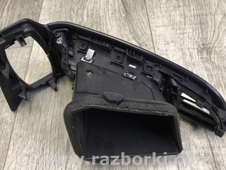 ФОТО Дефлектор повітряний для Ford Focus 3 (01.2010 - 03.2018) Київ