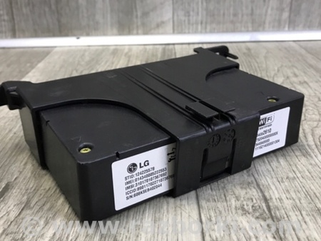 ФОТО Блок керування блютуз для Chevrolet Cruze J400 (15-23) Київ