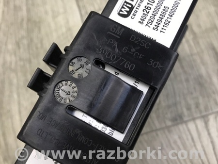 ФОТО Блок керування блютуз для Chevrolet Cruze J400 (15-23) Київ