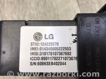 ФОТО Блок керування блютуз для Chevrolet Cruze J400 (15-23) Київ