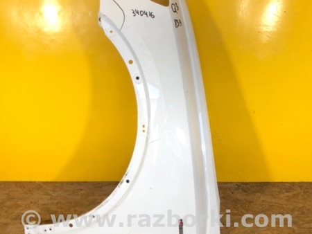 ФОТО Крило переднє для Audi (Ауди) Q3 II F3 (18-25) Київ