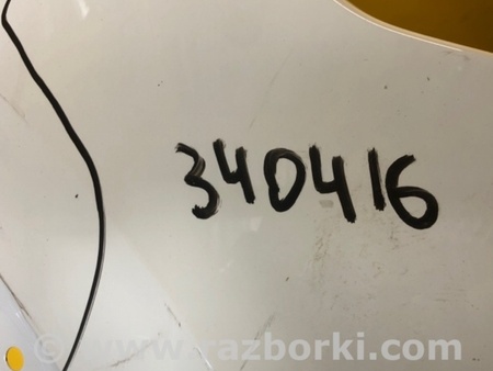 ФОТО Крило переднє для Audi (Ауди) Q3 II F3 (18-25) Київ