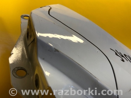 ФОТО Крило переднє для Audi (Ауди) Q3 II F3 (18-25) Київ